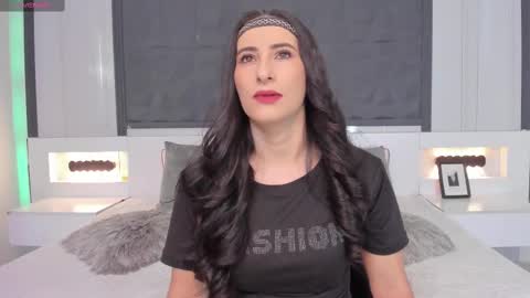  Sara Gomez  online show from February 17, 12:16 pm