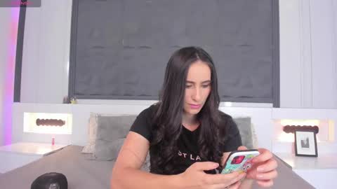  Sara Gomez  online show from March 1, 2:55 pm