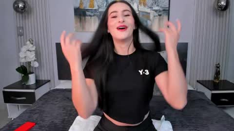  Sara Gomez  online show from June 1, 12:07 pm