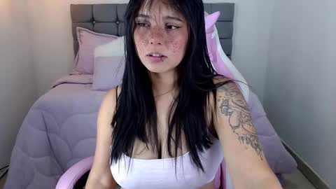 Sarah Moon online show from March 12, 9:56 pm