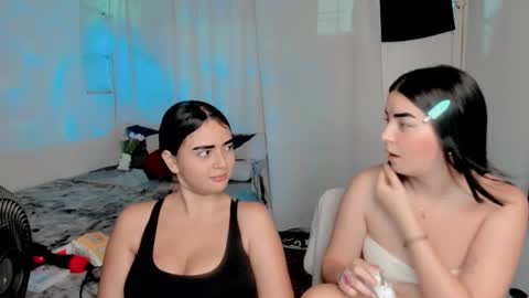 sarah online show from February 8, 9:57 pm