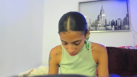 sarah_ashbourne online show from October 8, 12:03 pm