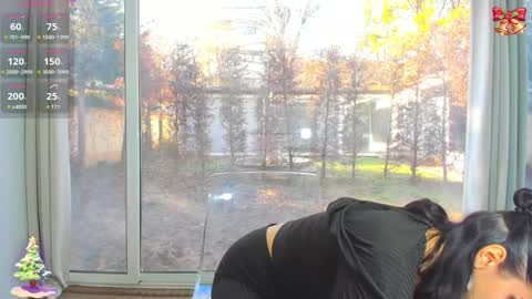 Sara online show from December 13, 10:19 am