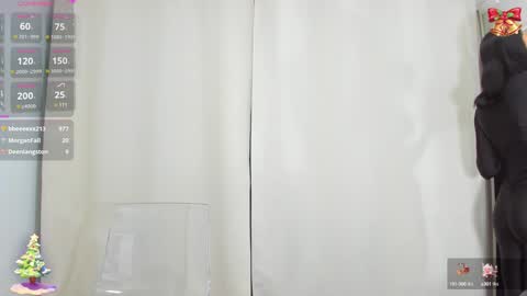 Sara online show from December 23, 3:23 pm