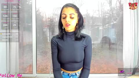 Sara online show from December 30, 2:19 pm