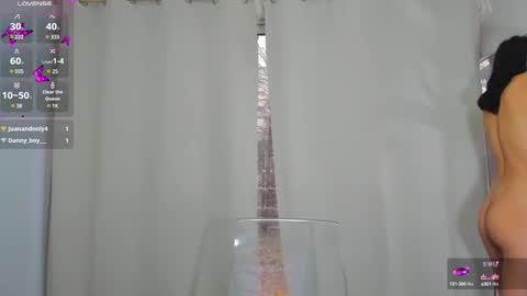 Sara online show from January 31, 11:24 am