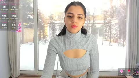 Sara online show from February 26, 9:32 am