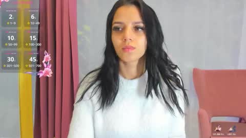 Sara online show from November 15, 10:45 am