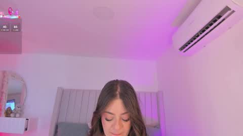 Sarah Bonneth online show from February 8, 11:46 am