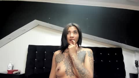 Sarah online show from March 9, 3:43 am