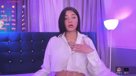 Sarah online show from September 30, 9:53 pm