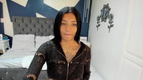 Sarah online show from January 9, 11:17 pm