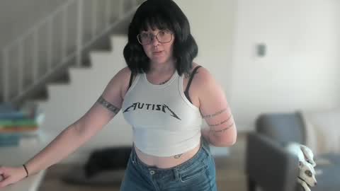 Sarah online show from January 16, 12:34 am