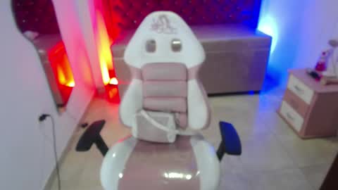 Sara online show from September 22, 8:44 pm