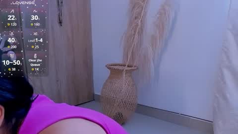 Snapshot of sarah_horny69 chatting on March 2, 1:18 pm Call me MY LOVE online show from March 2, 1:18 pm