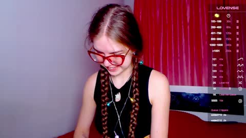 Sarah online show from January 1, 11:38 am