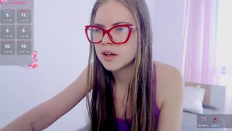 Sarah online show from April 12, 9:36 am