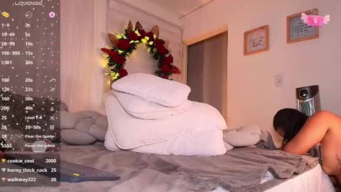 Sarah   online show from December 9, 7:17 am