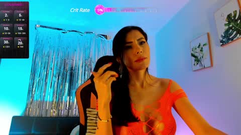 Snapshot of sarah_perez1 chatting on January 15, 4:04 am INSTAGRAM...sarah22 p online show from January 15, 4:04 am