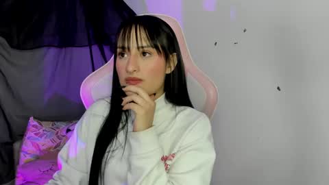 Sarah Ramirez online show from January 26, 3:38 am