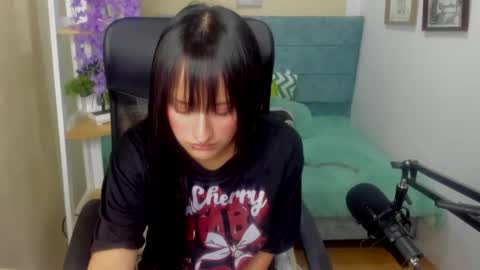 Sarah Ramirez online show from January 31, 11:13 pm