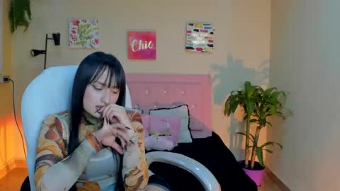 Sarah Ramirez online show from February 7, 4:46 pm