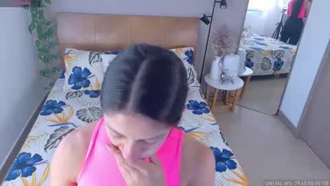 sarah_rayy online show from October 20, 8:20 pm