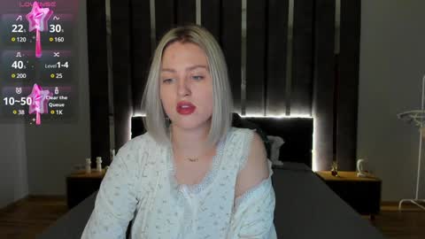 Sarah online show from January 5, 12:52 am