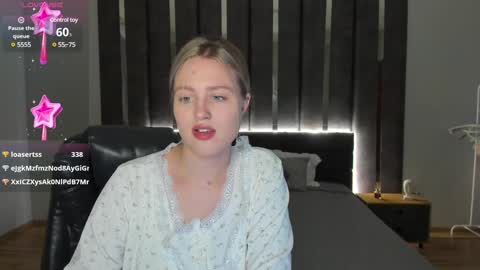 Sarah online show from January 5, 3:53 am