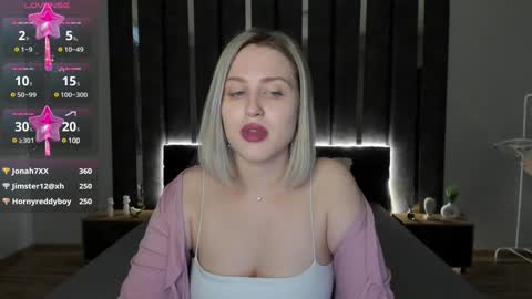 Sarah online show from January 21, 3:59 am