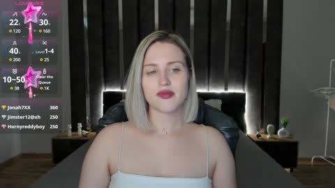 Sarah online show from January 21, 7:04 am