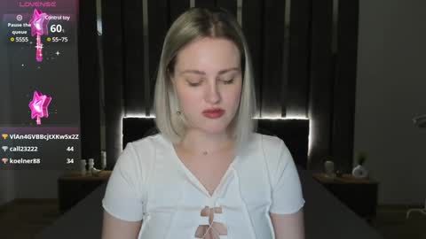 Sarah online show from February 2, 3:54 am