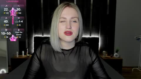 Sarah online show from February 6, 12:54 am