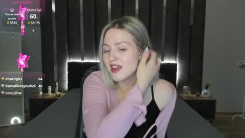 Sarah online show from February 7, 3:45 am