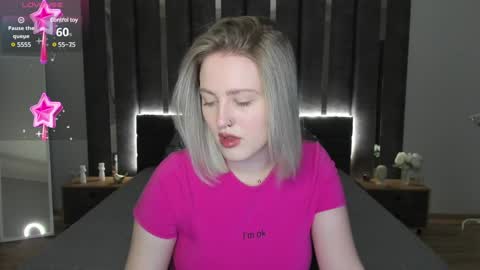 Sarah online show from February 9, 12:39 am