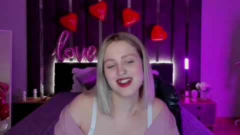 Sarah online show from February 15, 12:59 am