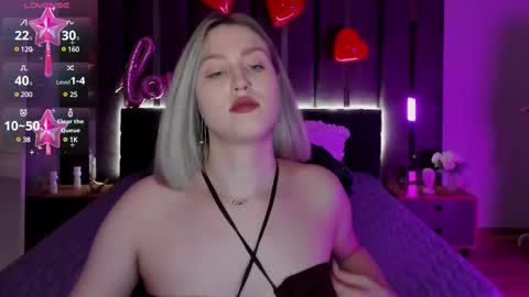 Sarah online show from February 16, 12:52 am