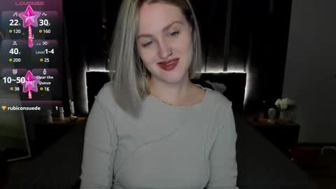 Sarah online show from February 19, 1:08 am