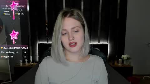 Sarah online show from February 19, 4:12 am