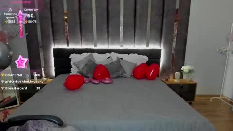 Sarah online show from February 27, 3:58 am