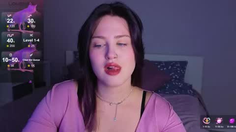 Sarah online show from November 16, 11:54 pm