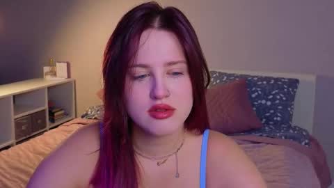 Sarah online show from December 21, 11:12 pm