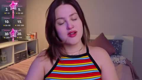 Sarah online show from February 12, 11:22 pm