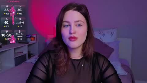 Sarah online show from February 20, 11:27 pm