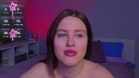 Sarah online show from April 12, 10:59 pm