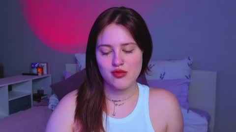 Sarah online show from June 27, 10:48 pm