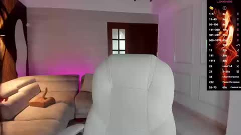 Sarah online show from September 11, 7:58 pm