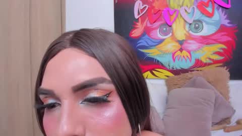 sarah_valey online show from February 27, 3:56 pm