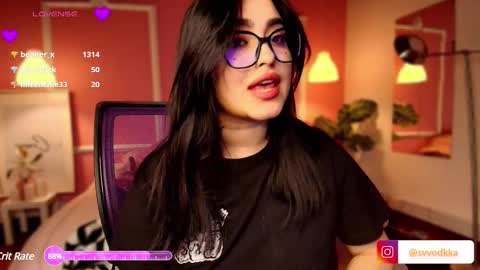   online show from January 28, 10:34 am