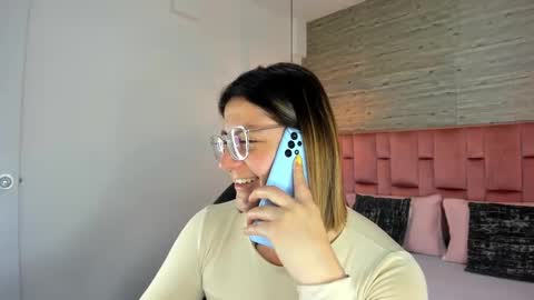 Sarah Deyvis online show from September 23, 12:57 am